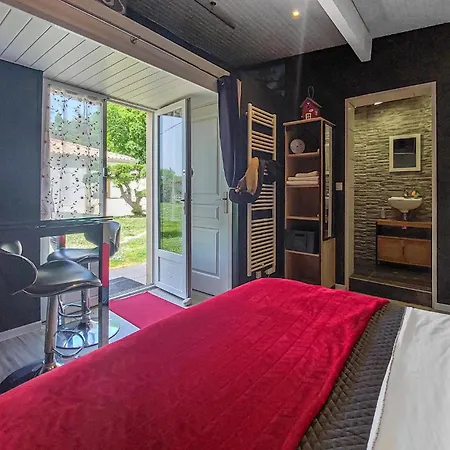 Vakantiehuis Avec Piscine *