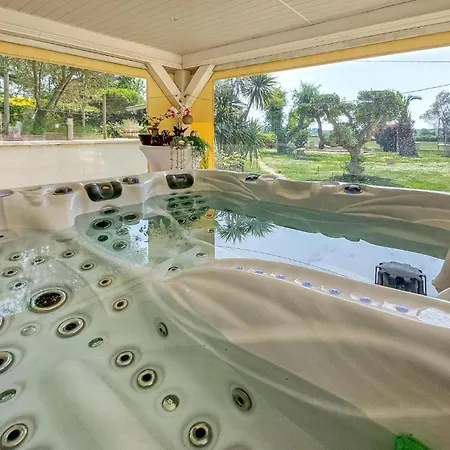 Semesterbostad Avec Piscine *