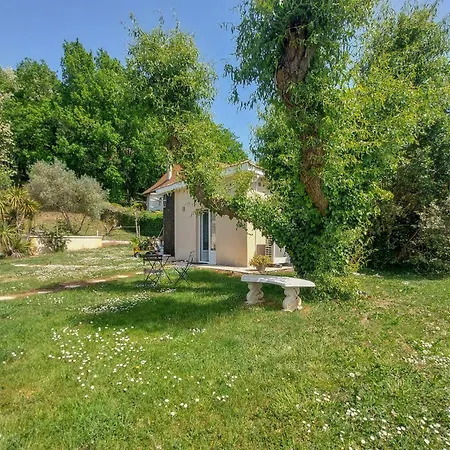 Vakantiehuis Avec Piscine
