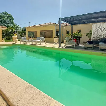 Avec Piscine * Saint-Antoine-de-Breuilh