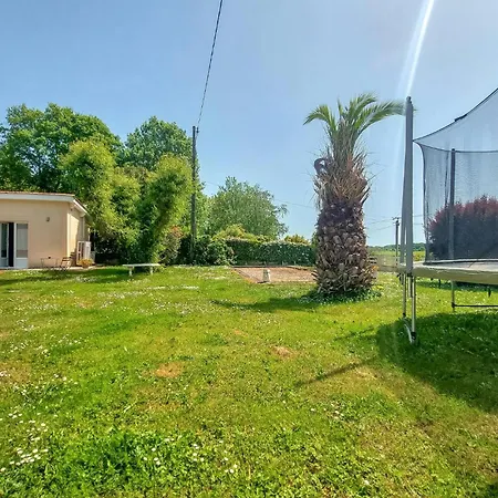 Avec Piscine